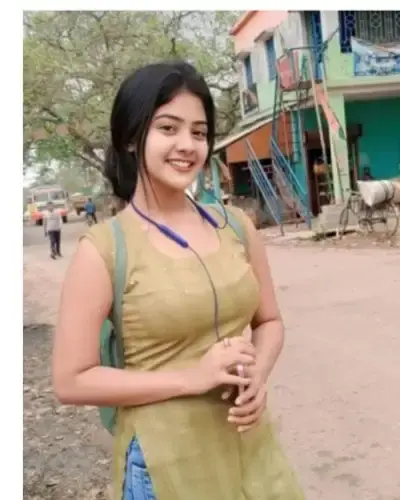 Escort In Connaught Place