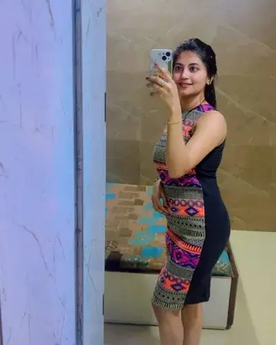 Escort Service Connaught Place