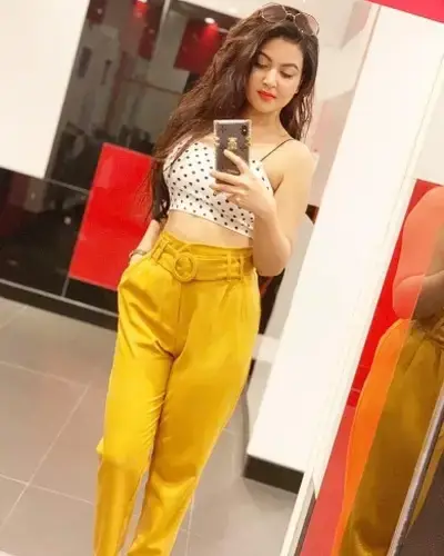Connaught Place Escort Service